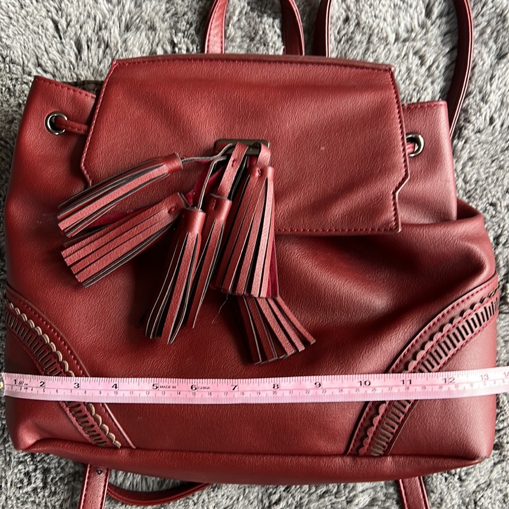 Back pack - Picture 4 of 6